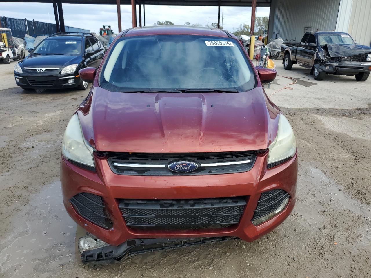 2016 Ford Escape - Image 5