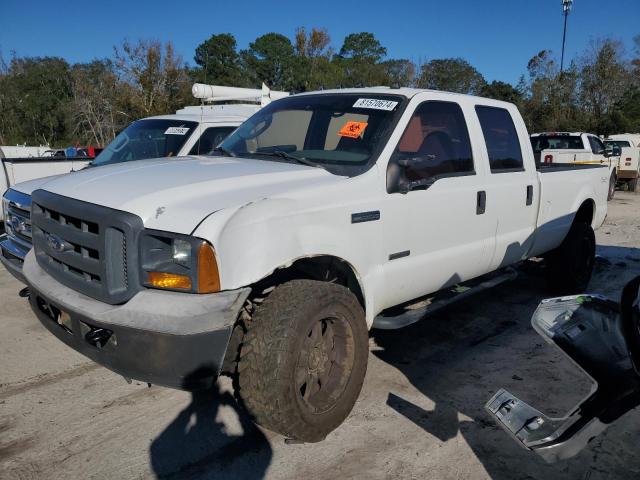 2005 Ford F350 Srw Super Duty