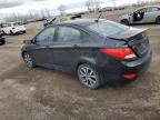 2015 HYUNDAI ACCENT GLS for sale at Copart QC - MONTREAL