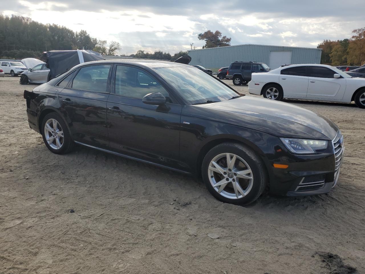 2018 Audi A4 - Image 4