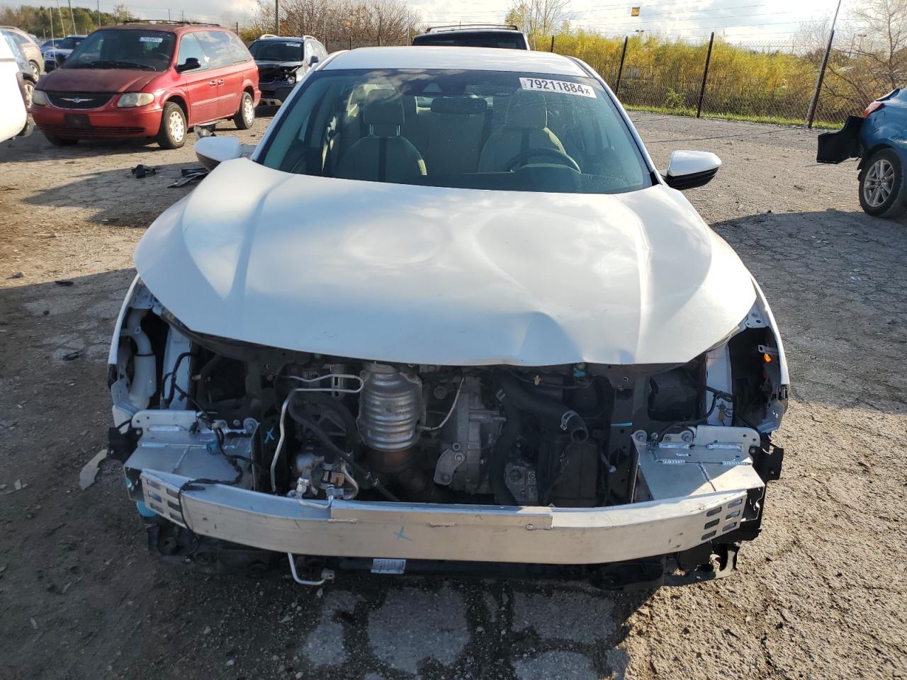 2019 Honda Civic - Image 5