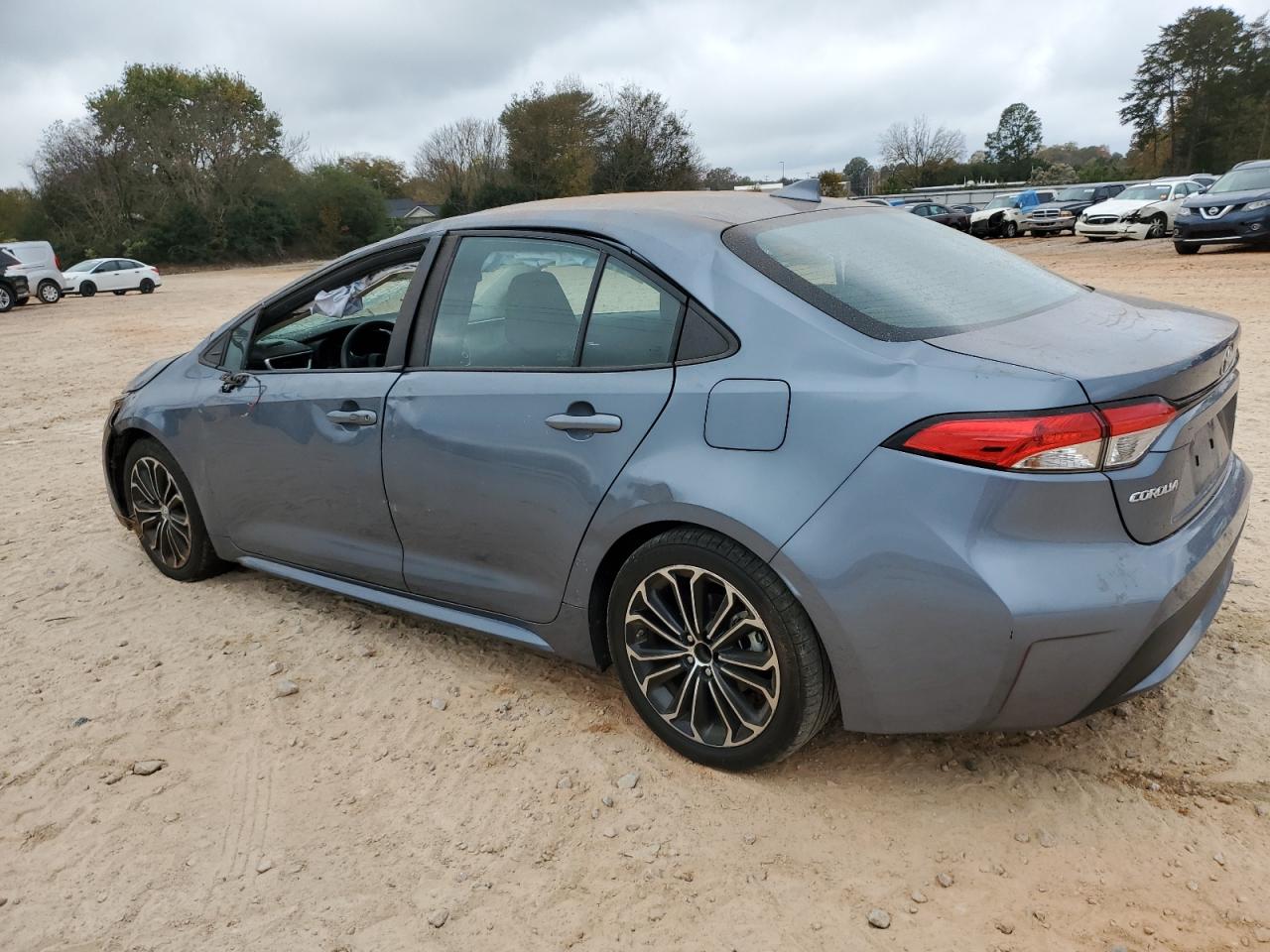 2020 Toyota Corolla - Image 2