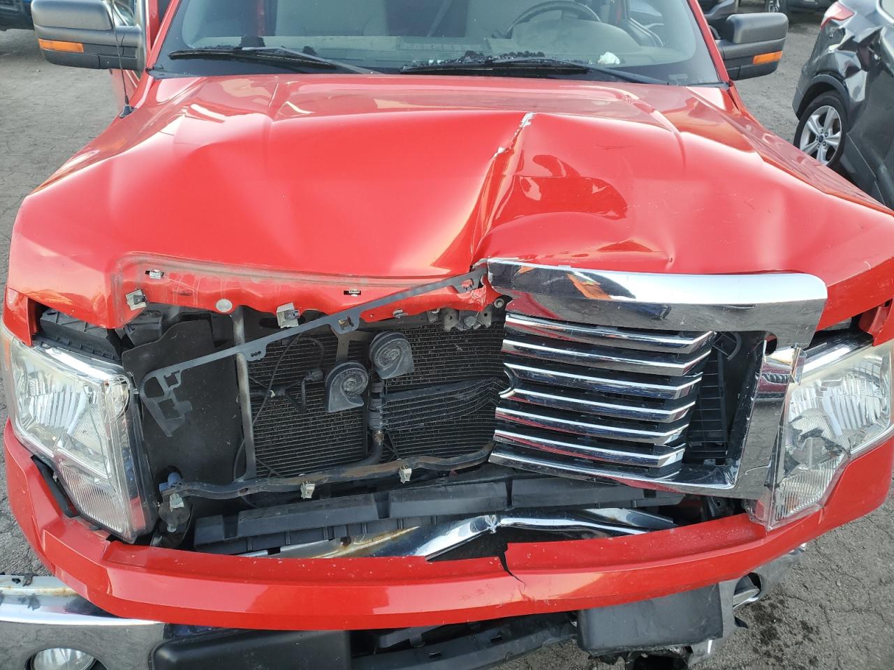 2011 Ford F-150 - Image 11