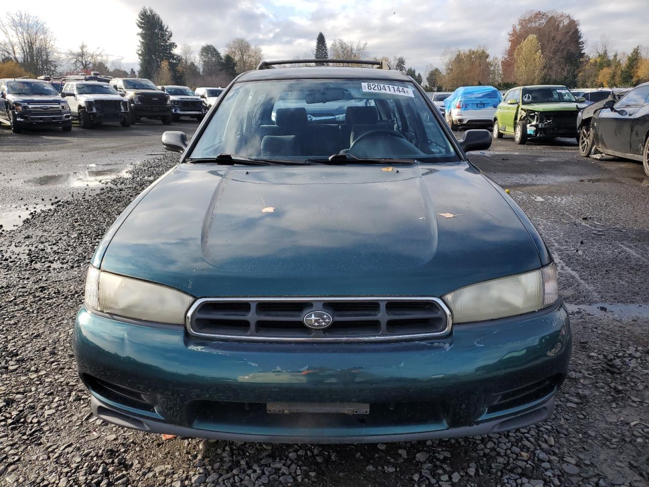 1998 Subaru Legacy - Image 5
