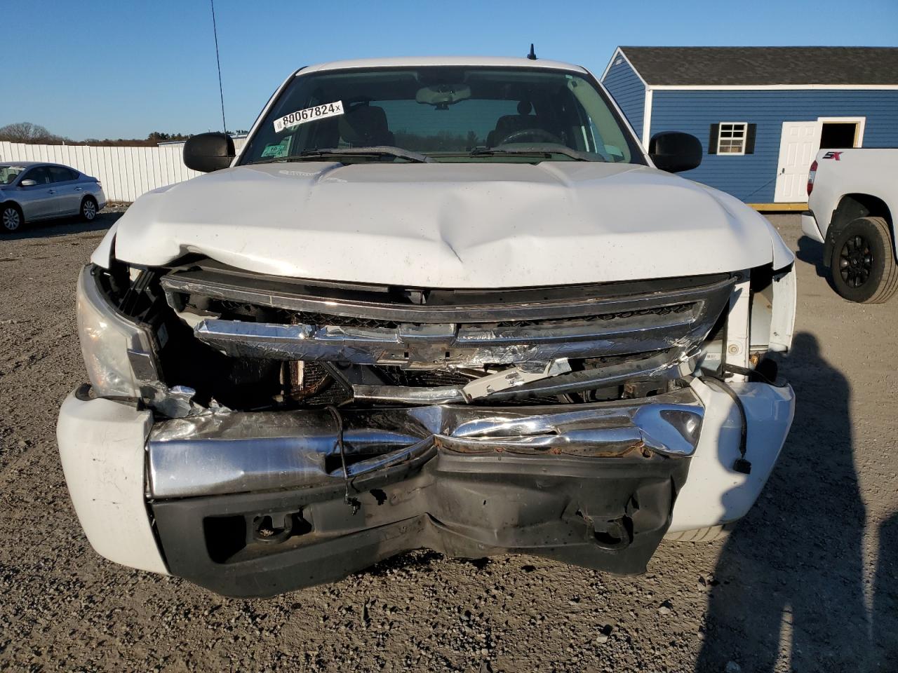 2011 Chevrolet Silverado - Image 5