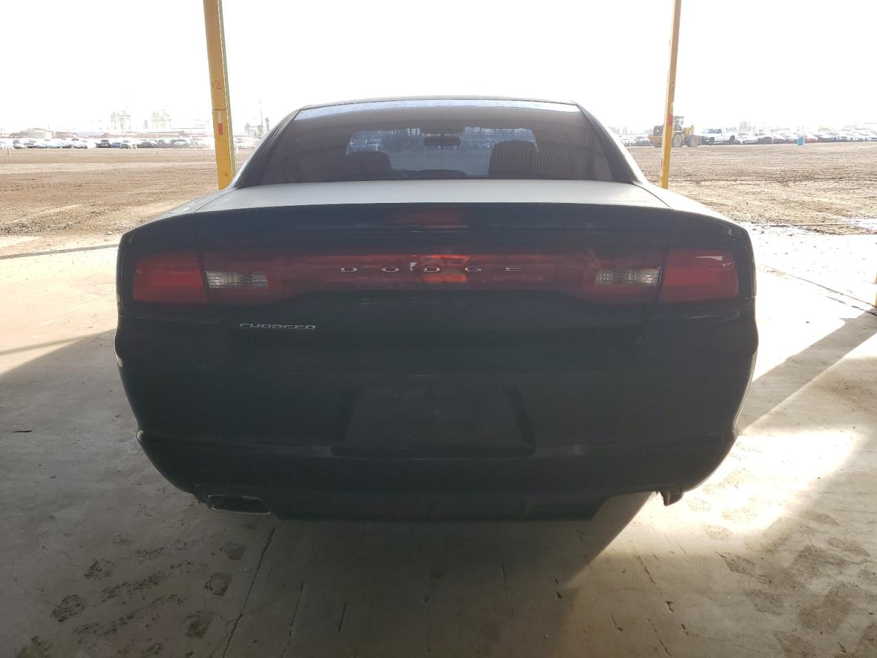 2013 Dodge Charger - Image 6