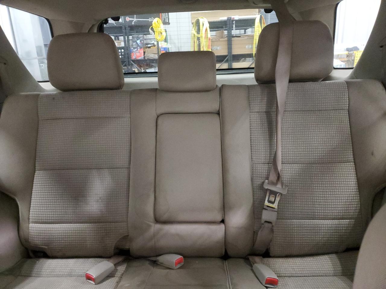2009 Kia Sorento - Image 10