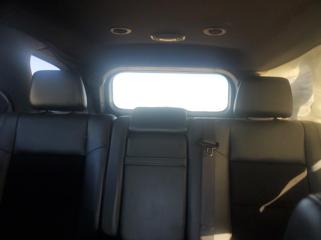 2020 Dodge Durango - Image 10