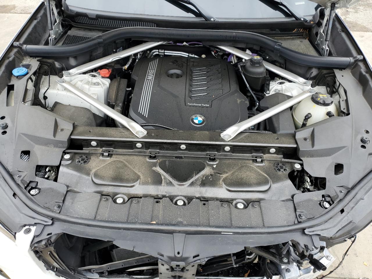 2022 BMW X5 - Image 12