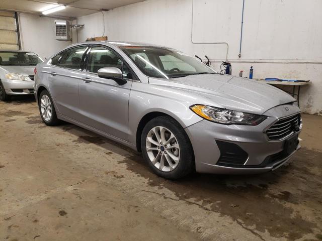 3FA6P0HD8LR253476 Ford Fusion SE 4