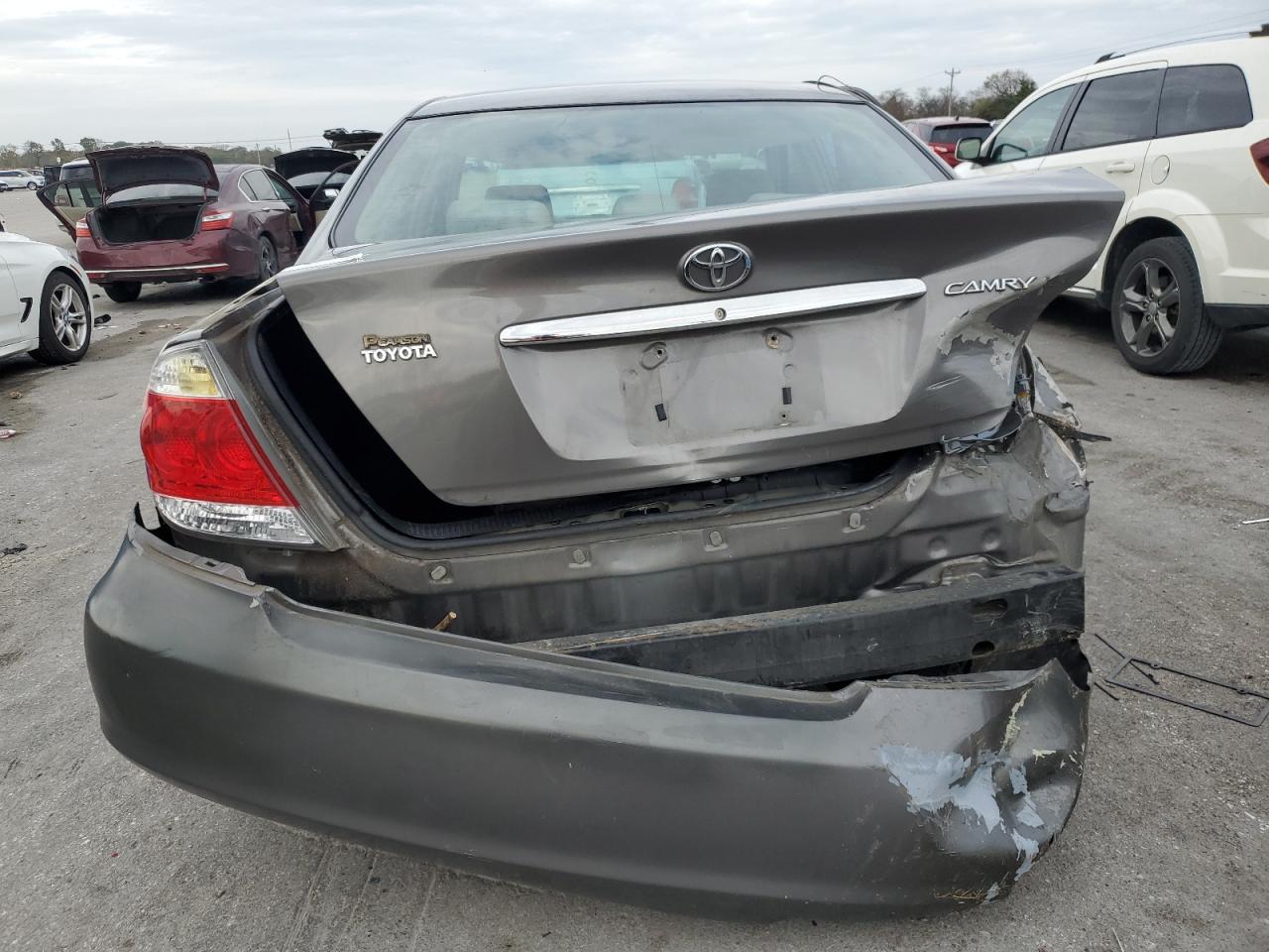 2006 Toyota Camry - Image 6