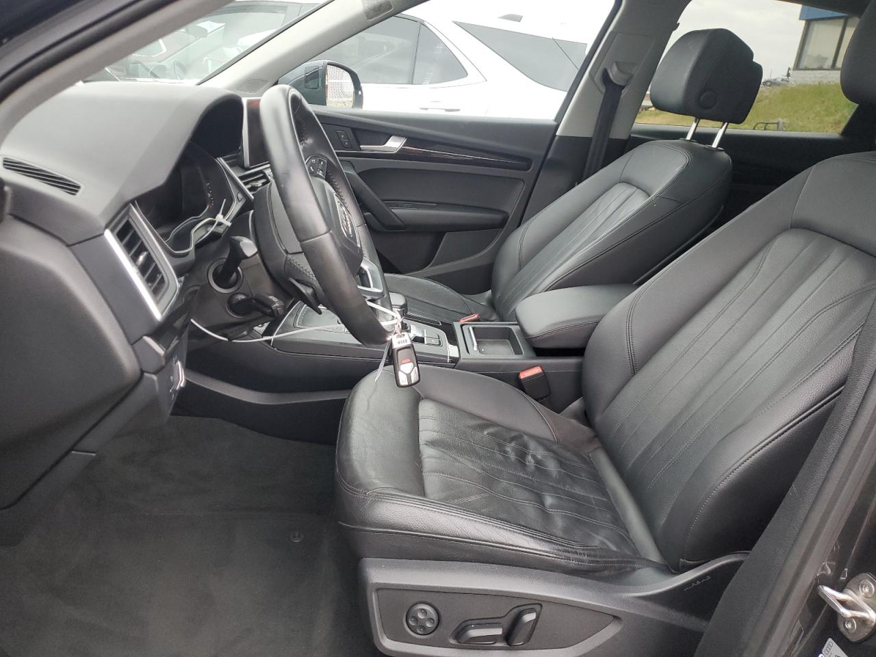 2018 Audi Q5 - Image 7