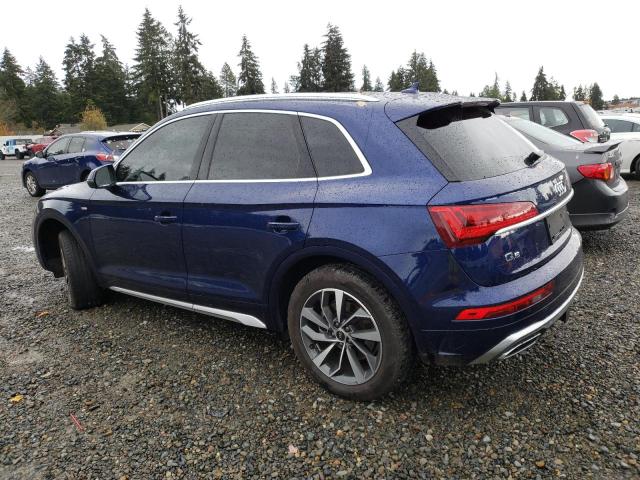 WA1EAAFY9N2042033 Audi Q5 PREMIUM 2