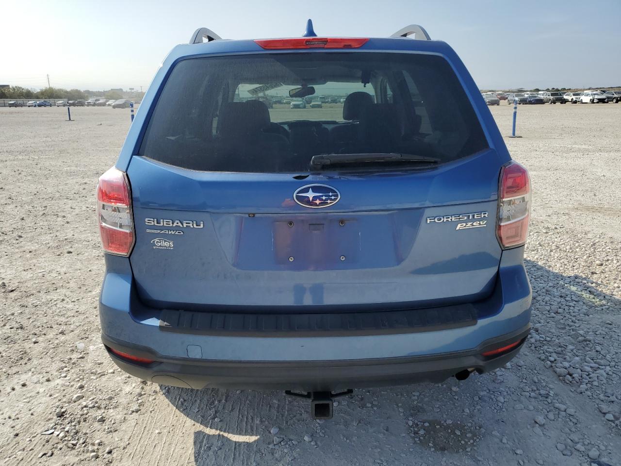 2016 Subaru Forester - Image 6