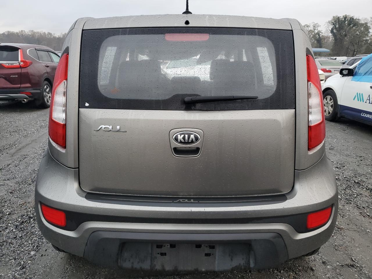 2013 Kia Soul VIN: KNDJT2A57D7579163 Lot: 79818344