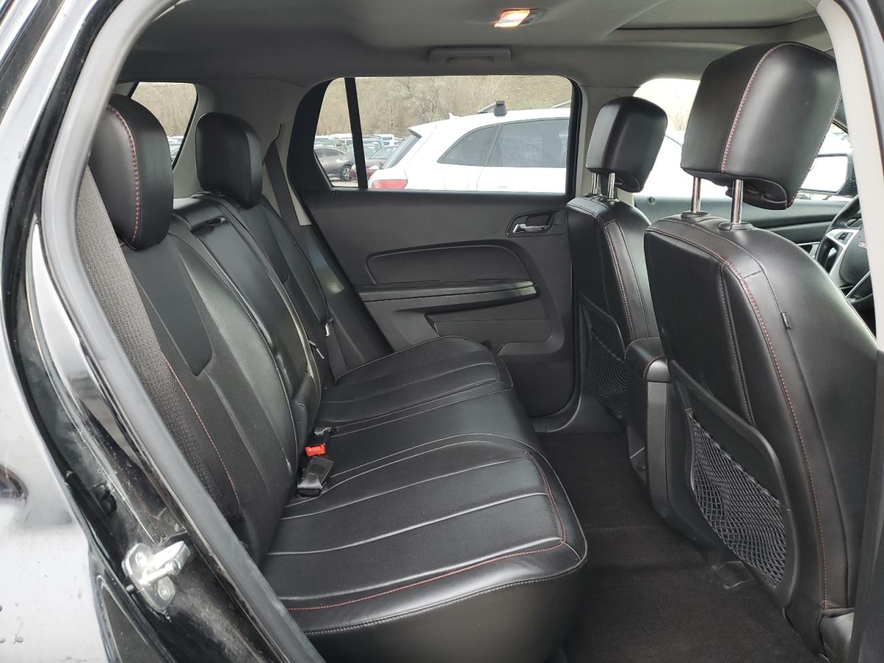 2012 GMC Terrain - Image 11