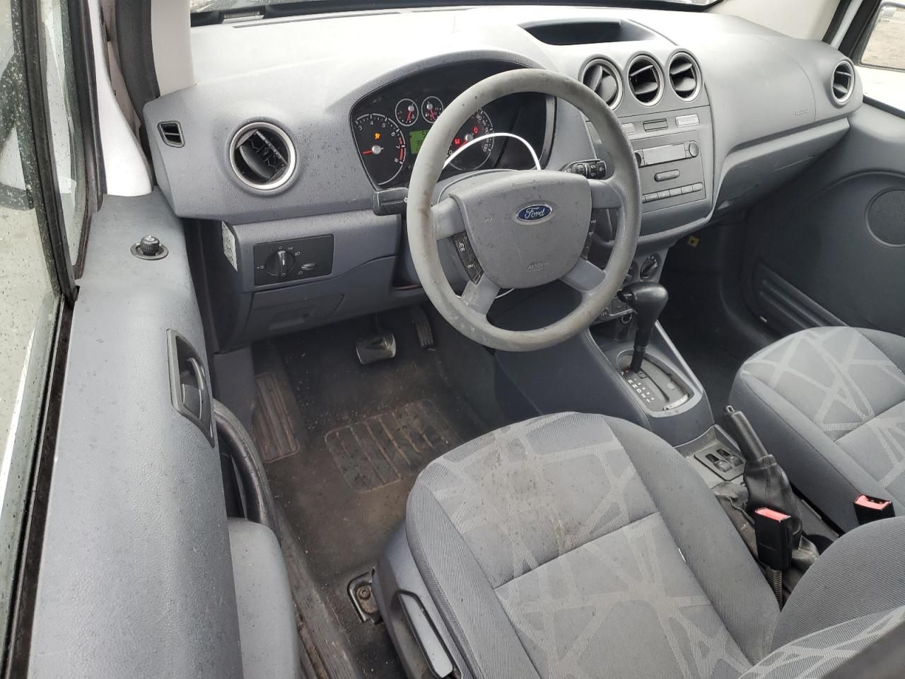 2013 Ford Transit - Image 8