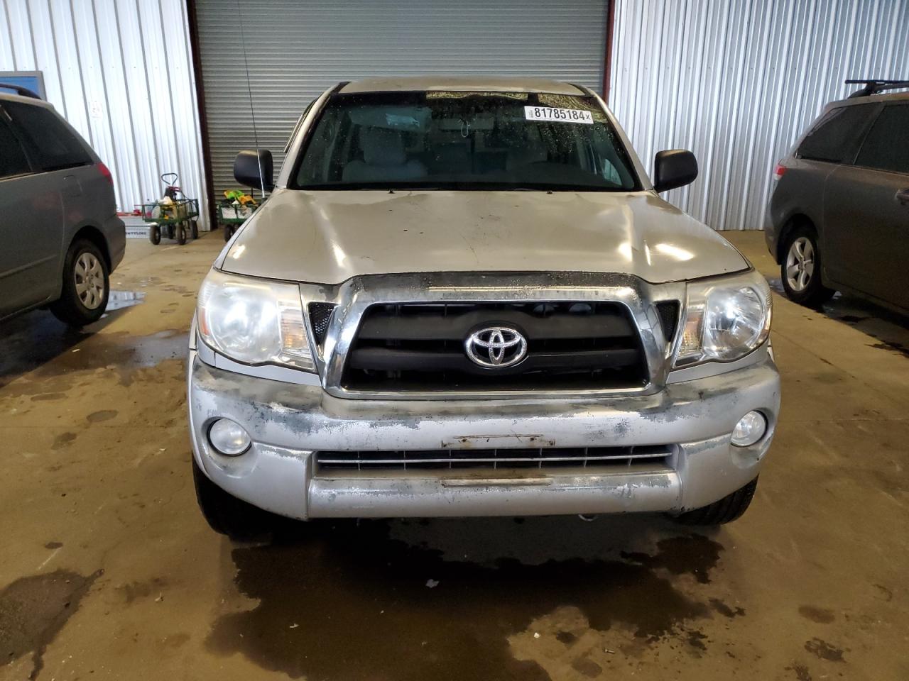 2005 Toyota Tacoma - Image 5