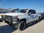 2021 Chevrolet Silverado K1500 Lt Trail Boss for Sale in Pekin, IL - Front End