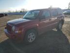 2008 JEEP PATRIOT SPORT for sale at Copart ON - LONDON