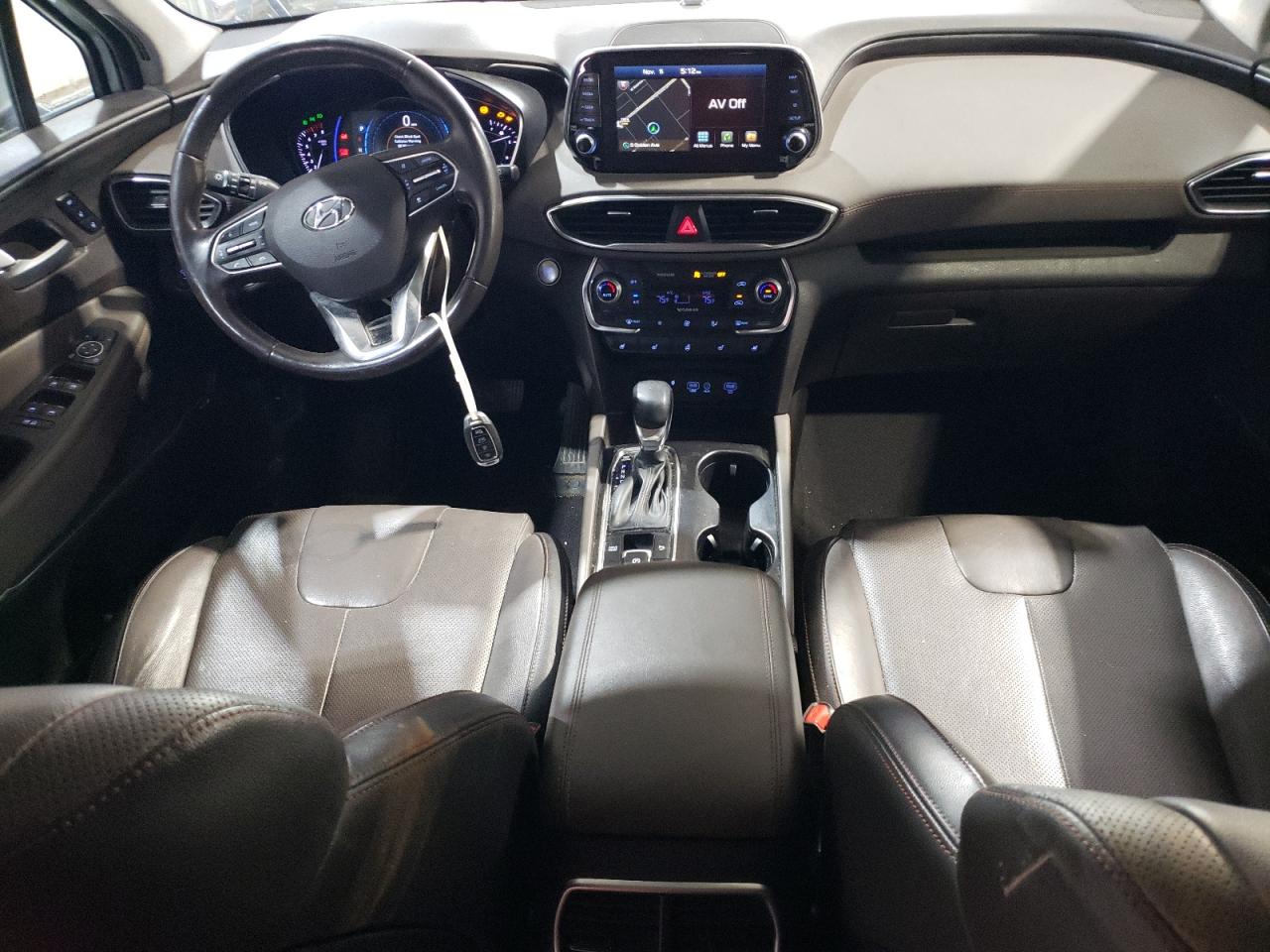 2019 Hyundai Santa Fe - Image 8