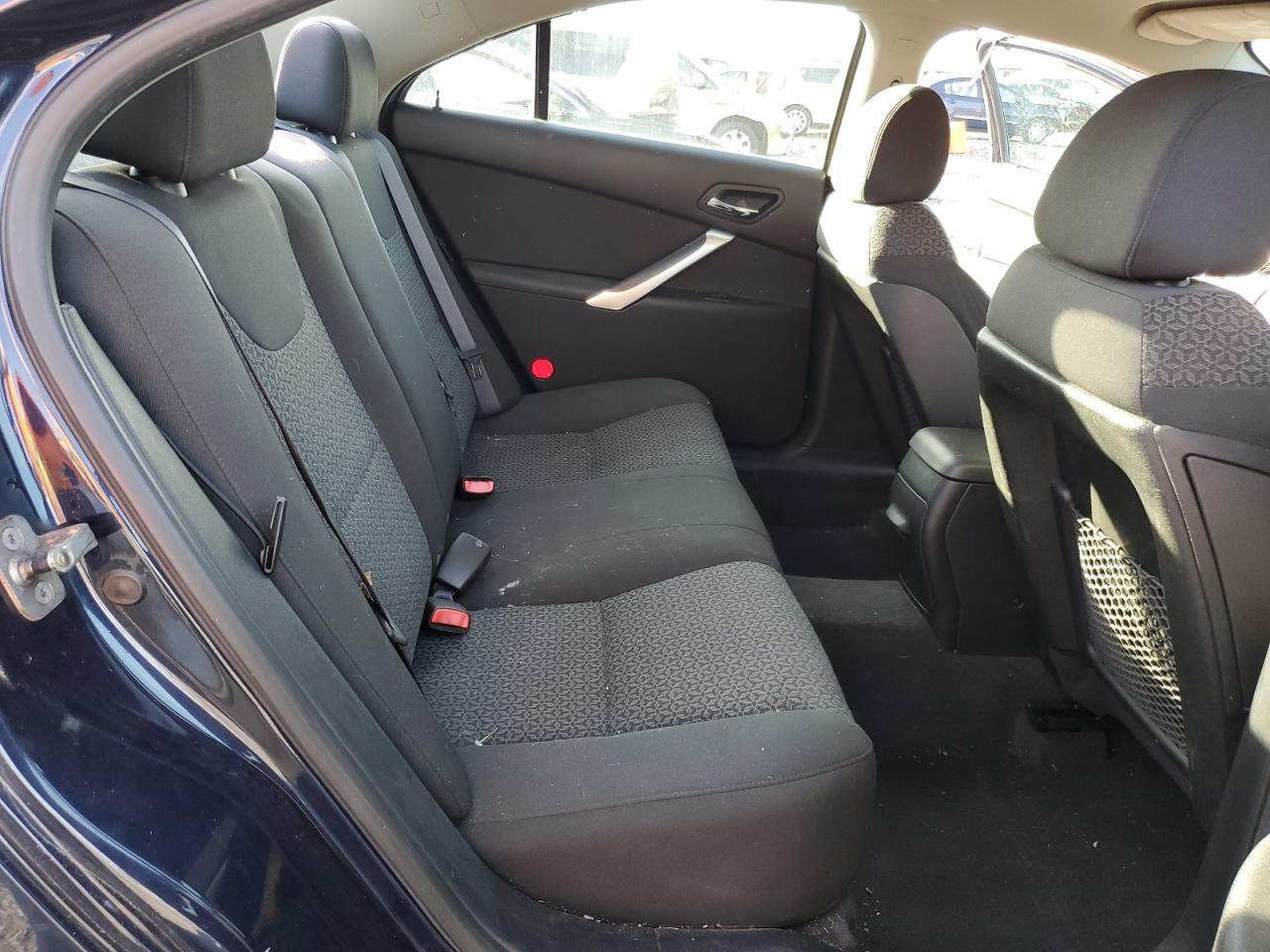 2009 Pontiac G6 - Image 11