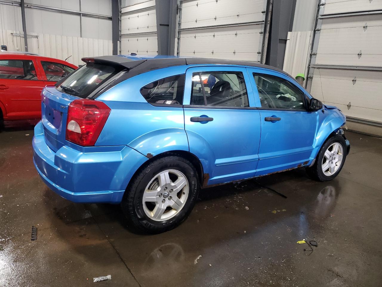 2008 Dodge Caliber - Image 3