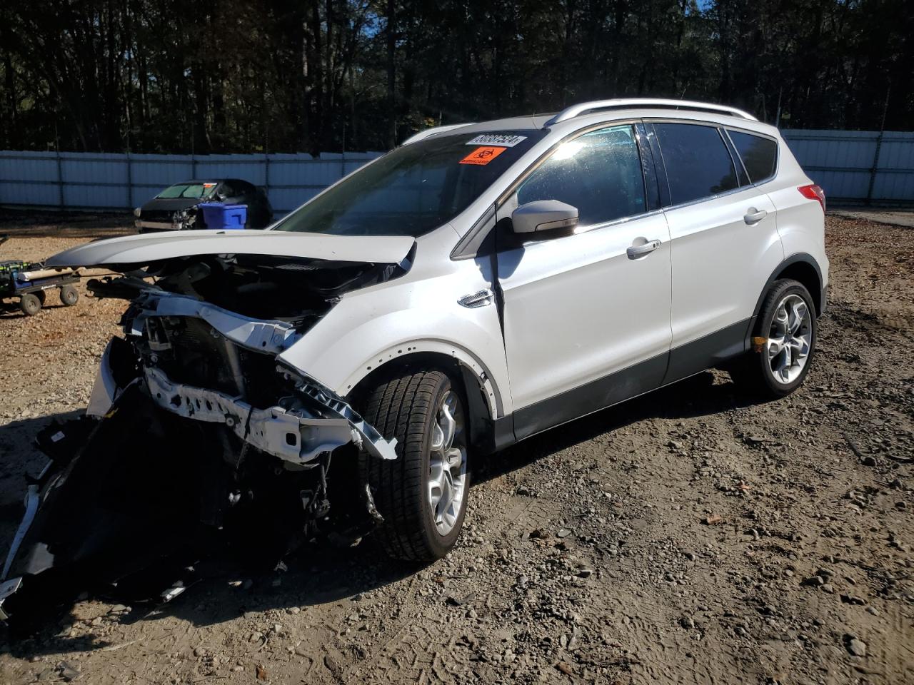 2014 Ford Escape - Image 1