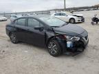 2021 Nissan Versa Sv на продаже в Lawrenceburg, KY - Front End