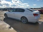 2008 Lexus Gs 350 للبيع في Amarillo، TX - Water/Flood