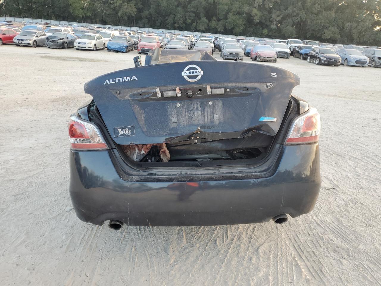 2014 Nissan Altima - Image 6