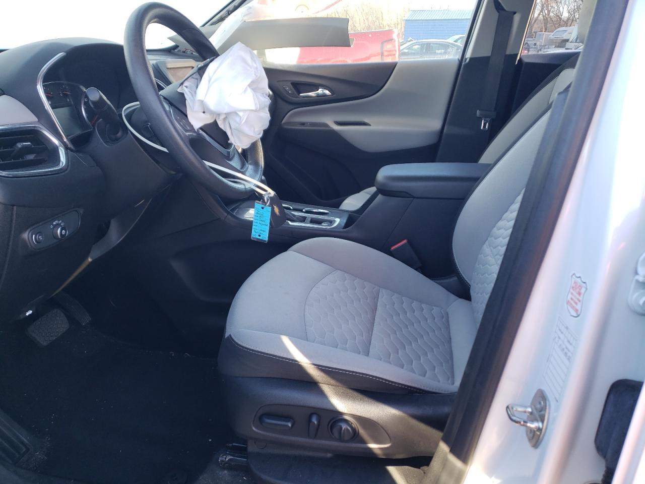 2019 Chevrolet Equinox - Image 7