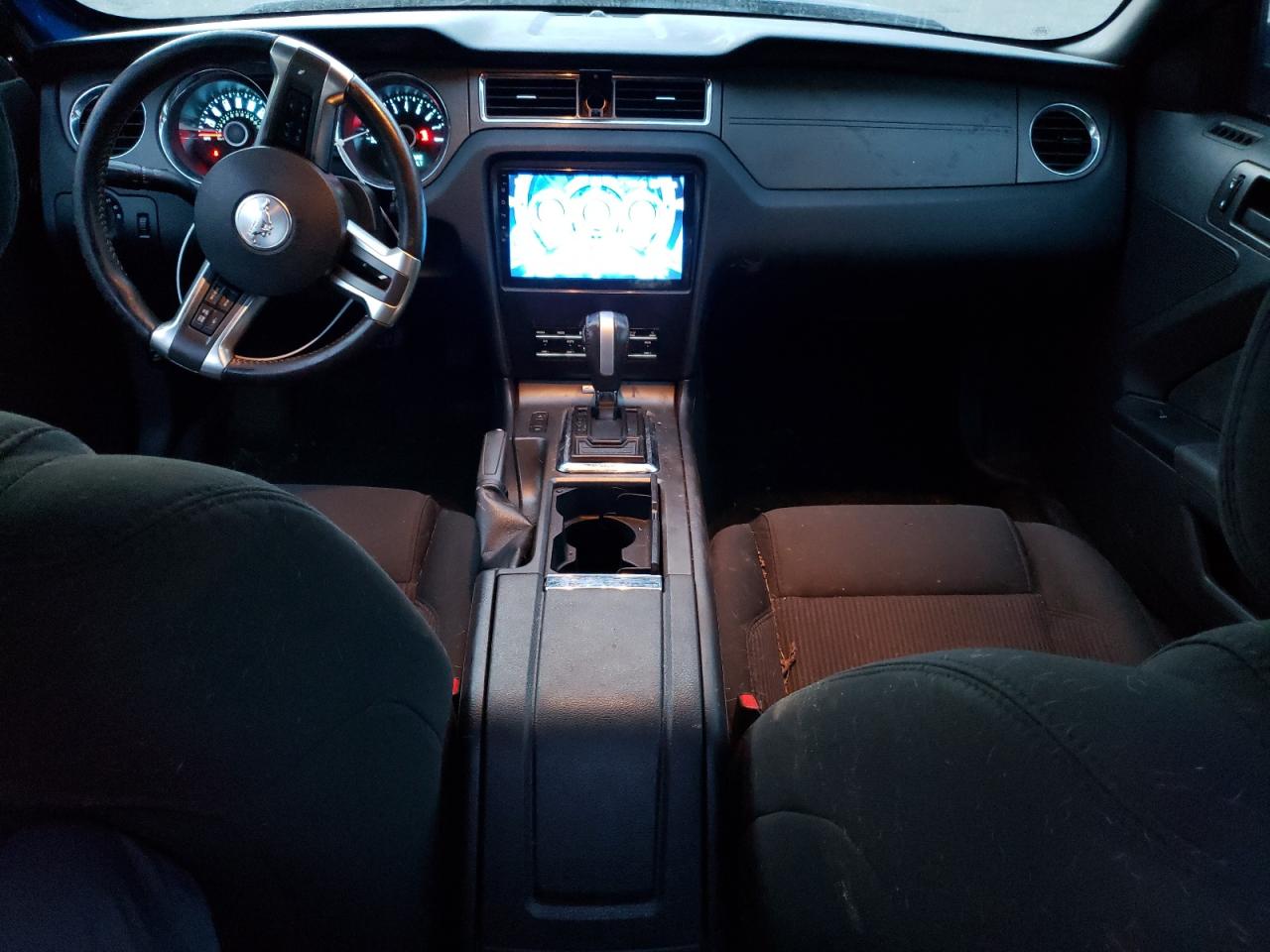 2014 Ford Mustang - Image 8