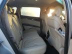 2017 Lincoln Mkx Select zu verkaufen in Kansas City, KS - Front End