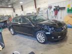 2012 Volkswagen Passat Sel للبيع في Mcfarland، WI - Front End