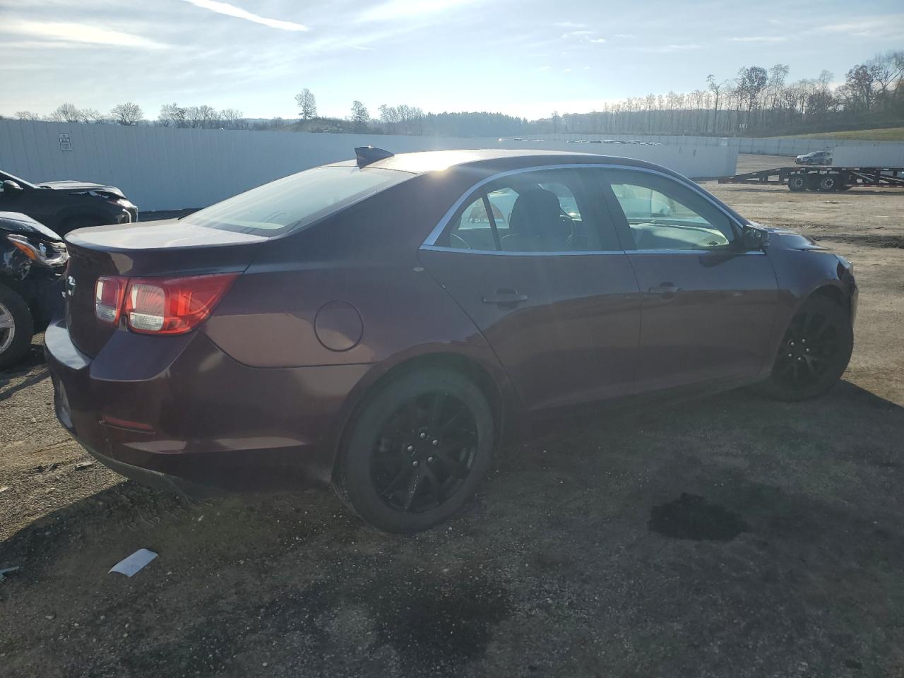 2015 Chevrolet Malibu 2Lt VIN: 1G11D5SL3FF143116 Lot: 79696334