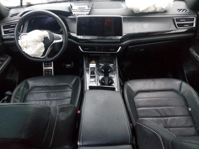  VOLKSWAGEN ATLAS 2024 Gray
