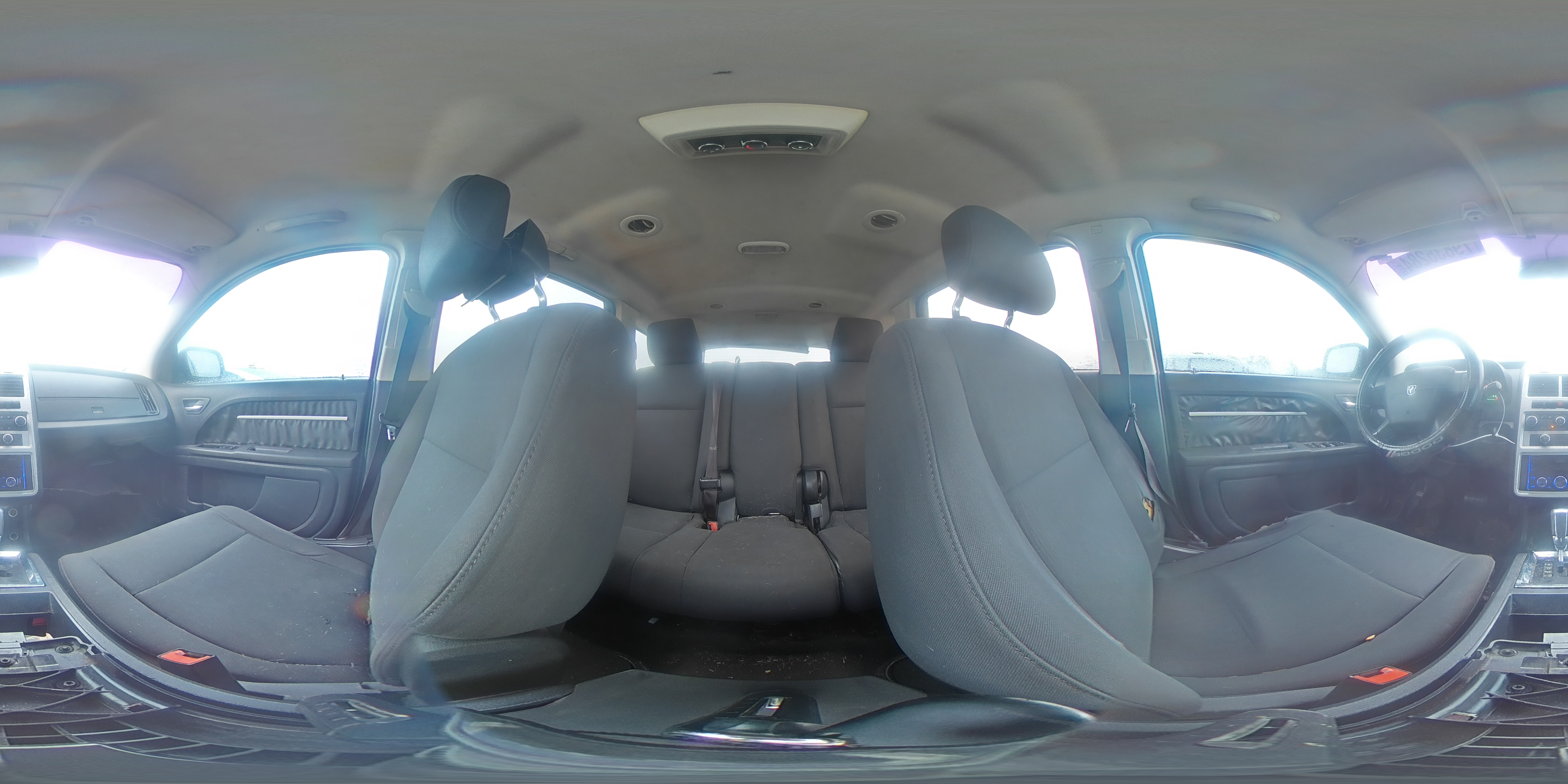 2010 Dodge Journey - Image 14