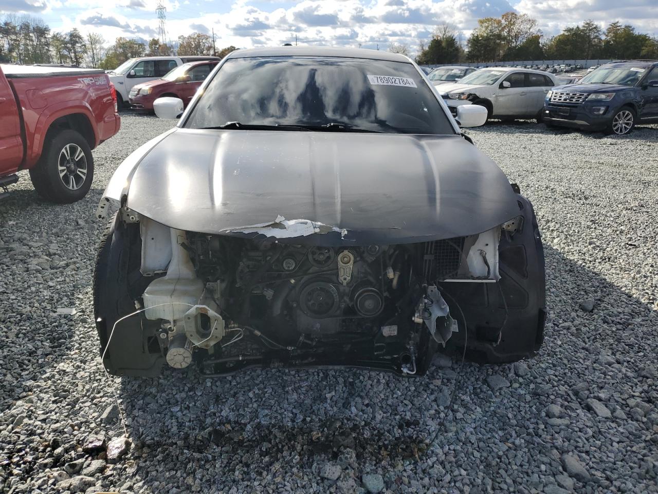 2016 Dodge Charger - Image 5
