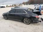 2017 Lincoln Continental Reserve იყიდება Madisonville-ში, TN - All Over