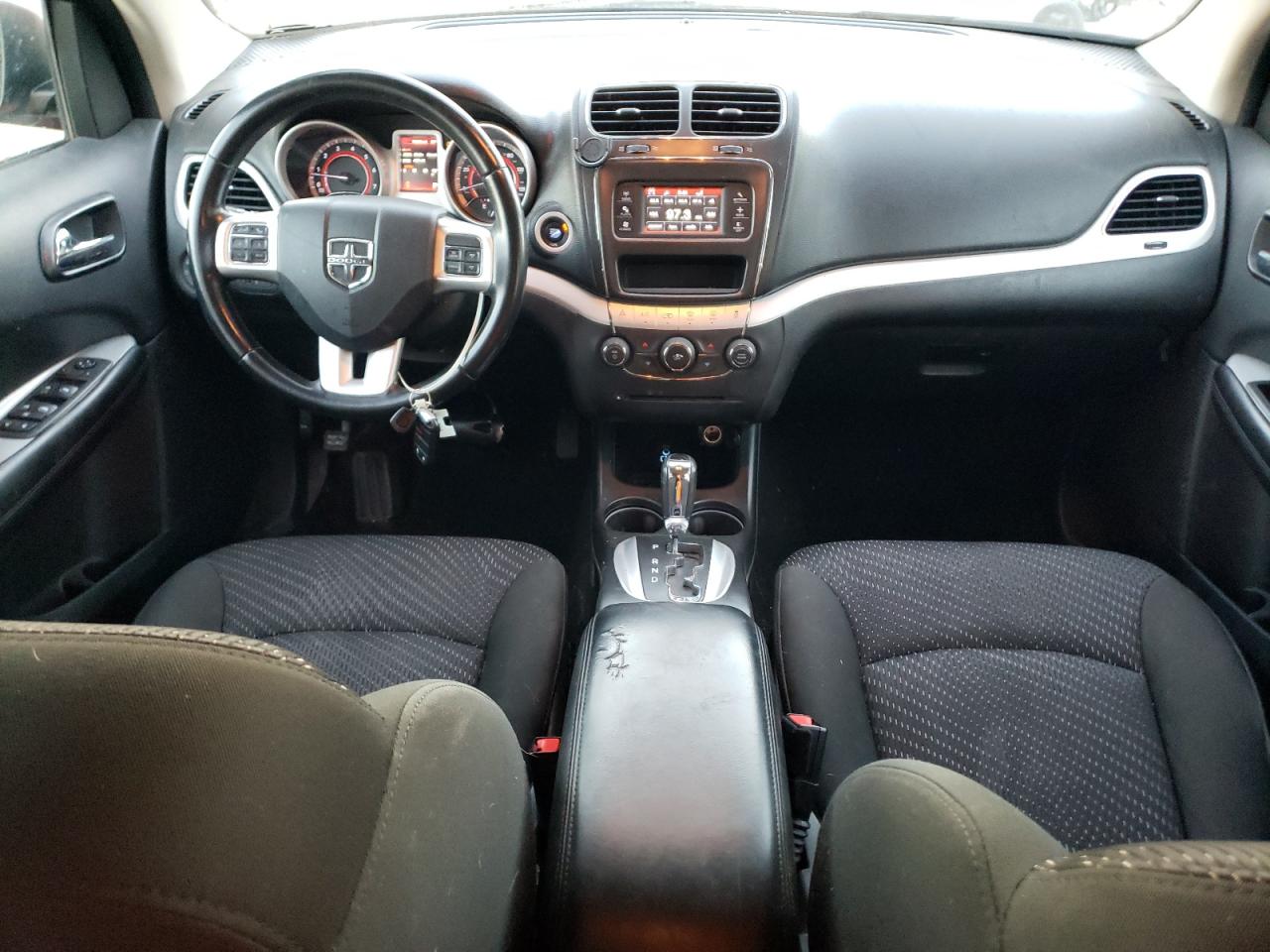 2019 Dodge Journey - Image 8