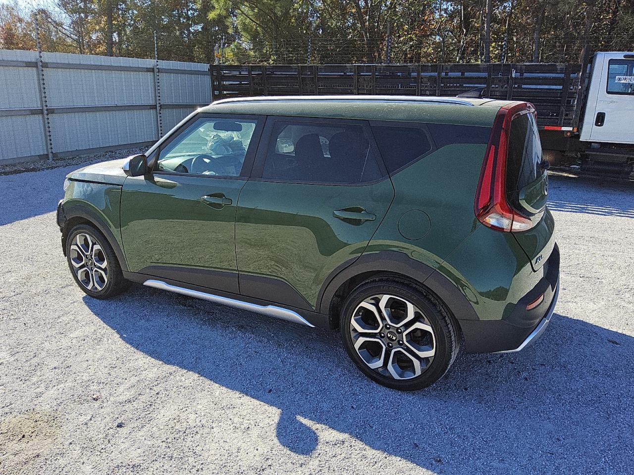 2021 Kia Soul - Image 2