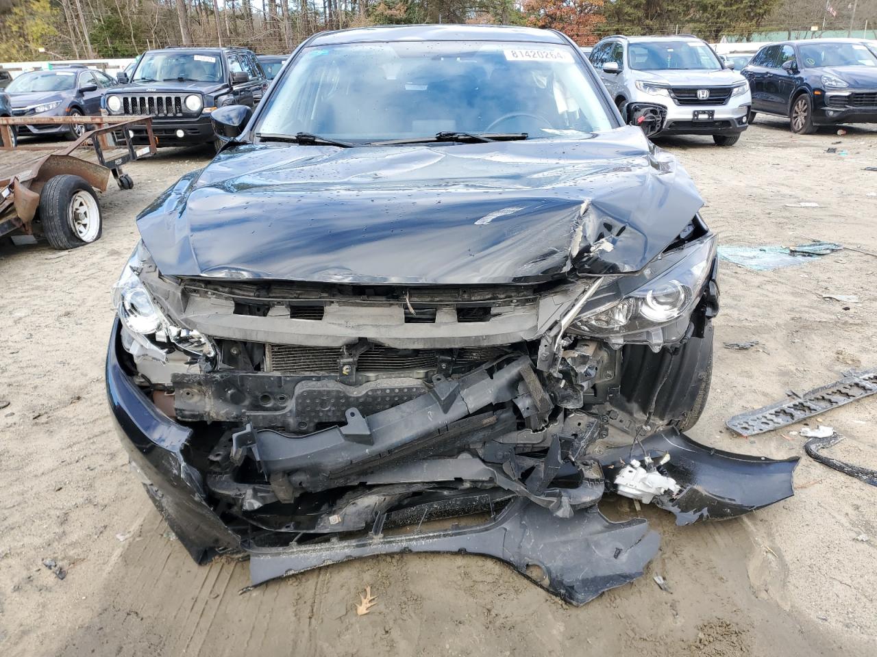 2015 Mazda 3 - Image 5