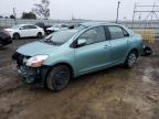 2009 Toyota Yaris  на продаже в American Canyon, CA - Rollover