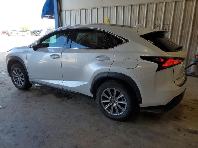 JTJDARBZ5L5019212 Lexus NX 300 2