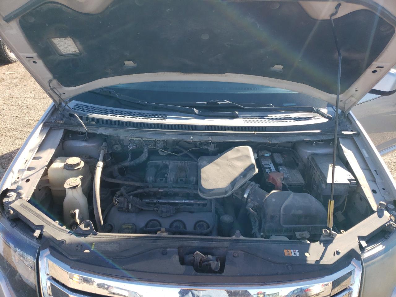 2009 Ford Edge - Image 12