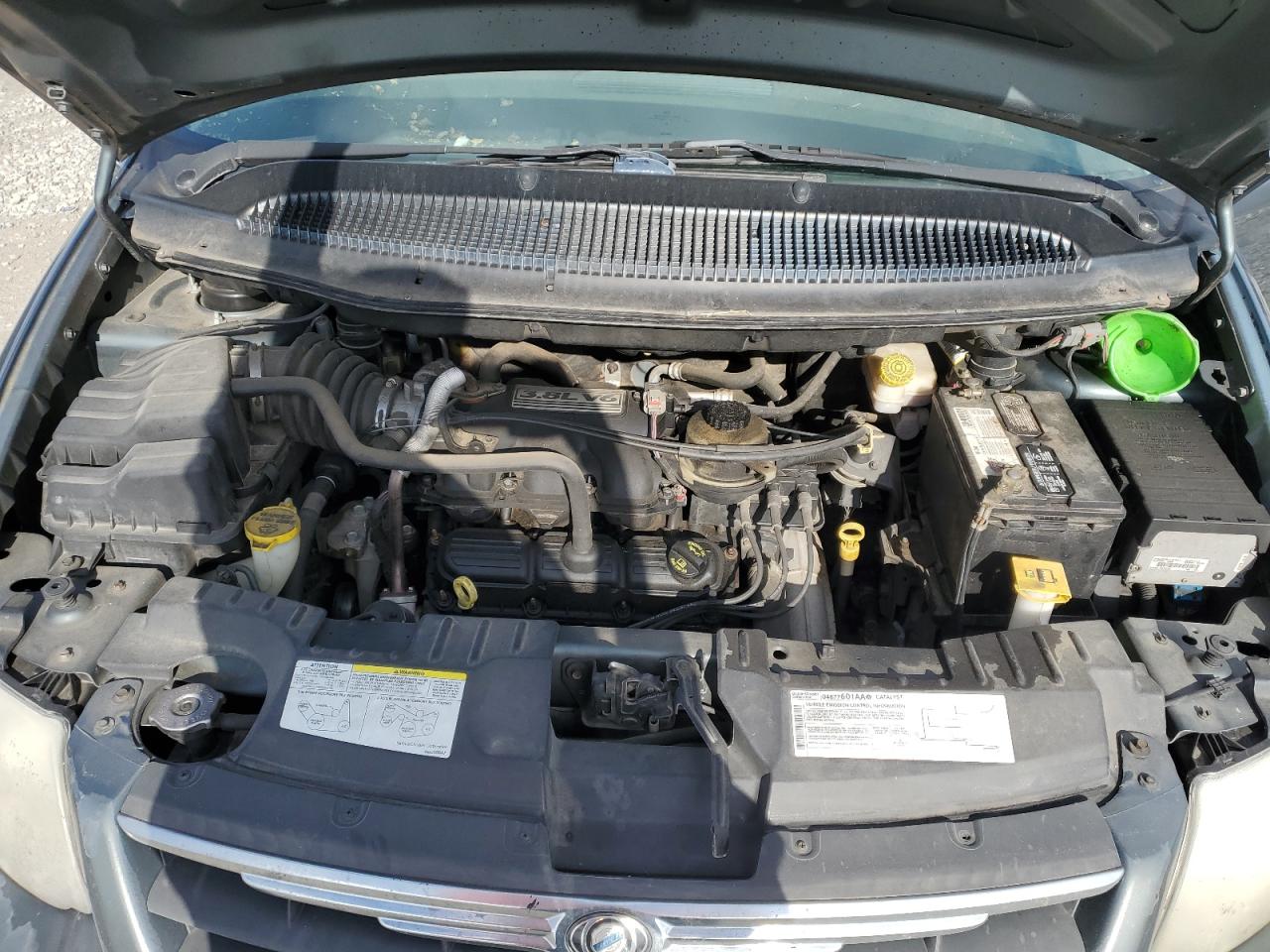 2007 Chrysler Town & Country - Image 13