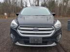 2017 FORD ESCAPE SE for sale at Copart ON - COOKSTOWN