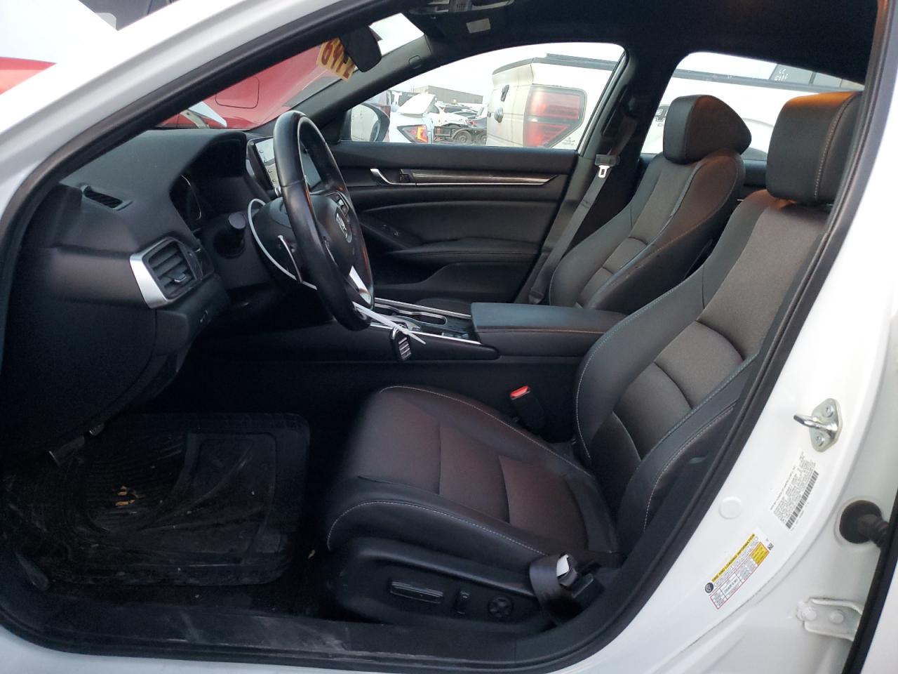 2020 Honda Accord - Image 7