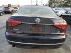 2019 Volkswagen Passat Se R-Line de vânzare în Windsor, NJ - Front End